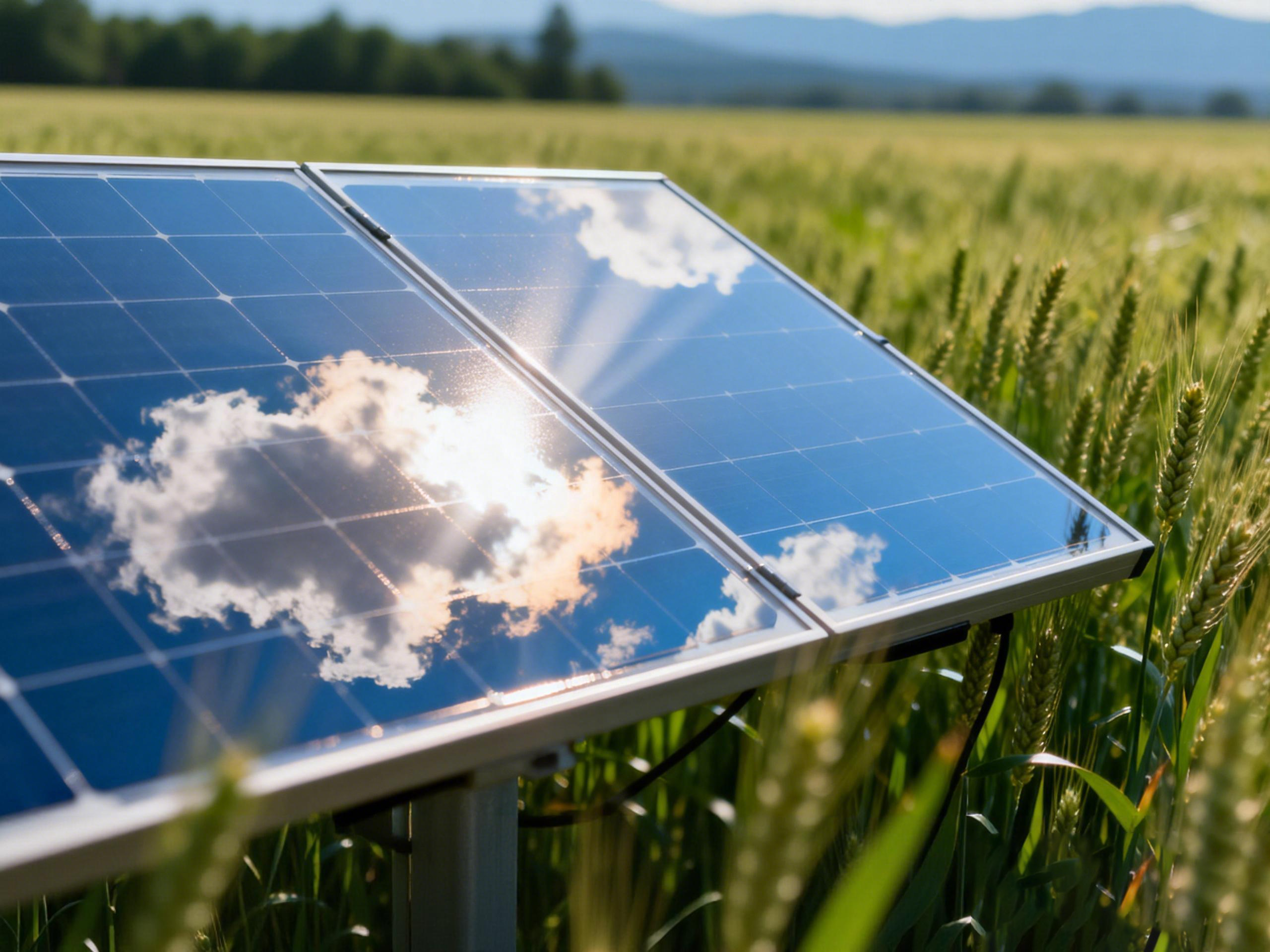 Konferensi PV & Penyimpanan Energi Tiongkok Menyimpulkan: Terobosan Teknologi Mendorong Kerjasama Global